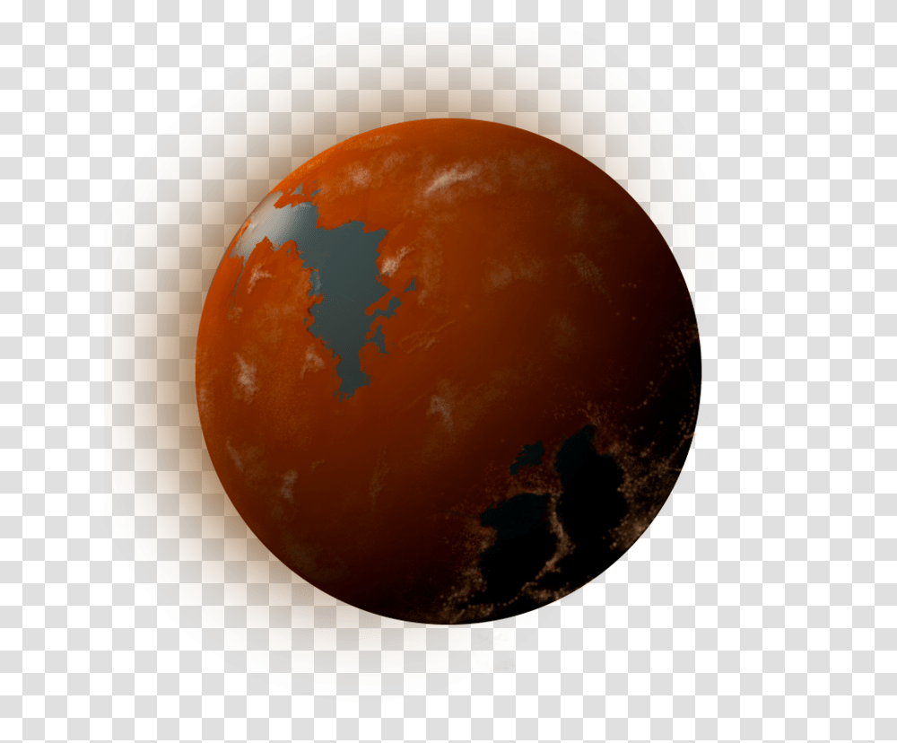 Fictional Planet Vulcan, Astronomy, Outer Space, Universe, Globe Transparent Png