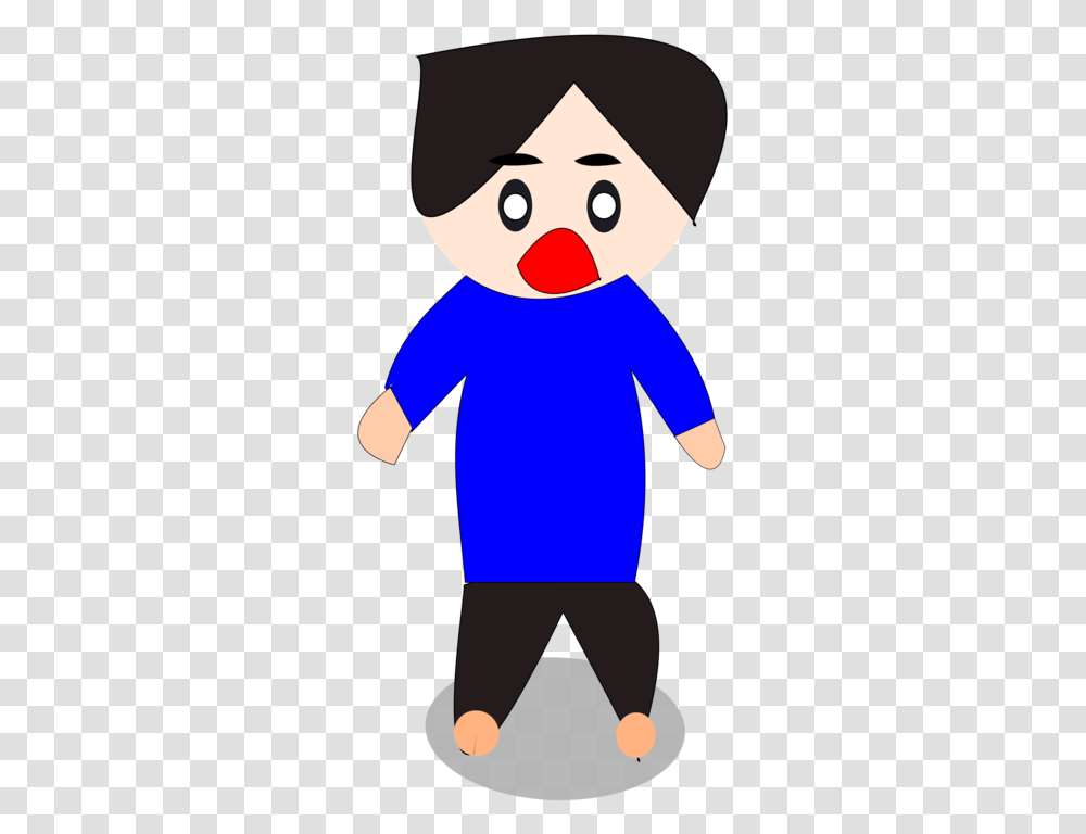 Fictional, Toy, Sleeve, Apparel Transparent Png