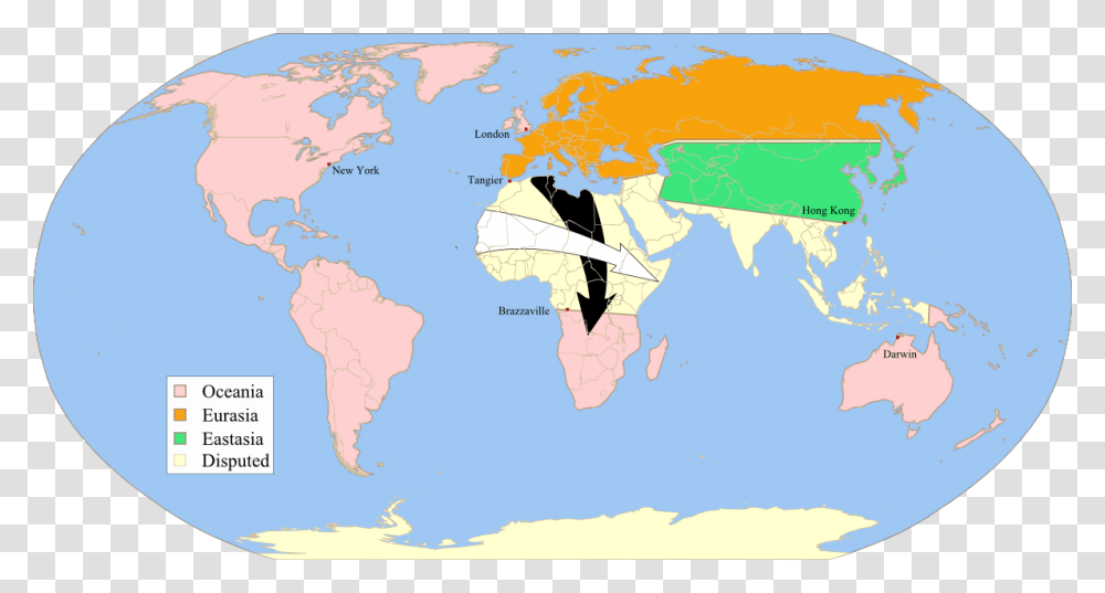 Fictious World Map Arr, Diagram, Plot, Atlas, Bird Transparent Png