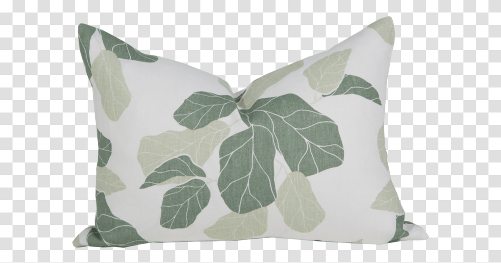 Fiddle Leaf Fig Download, Plant, Pillow, Cushion, Tree Transparent Png