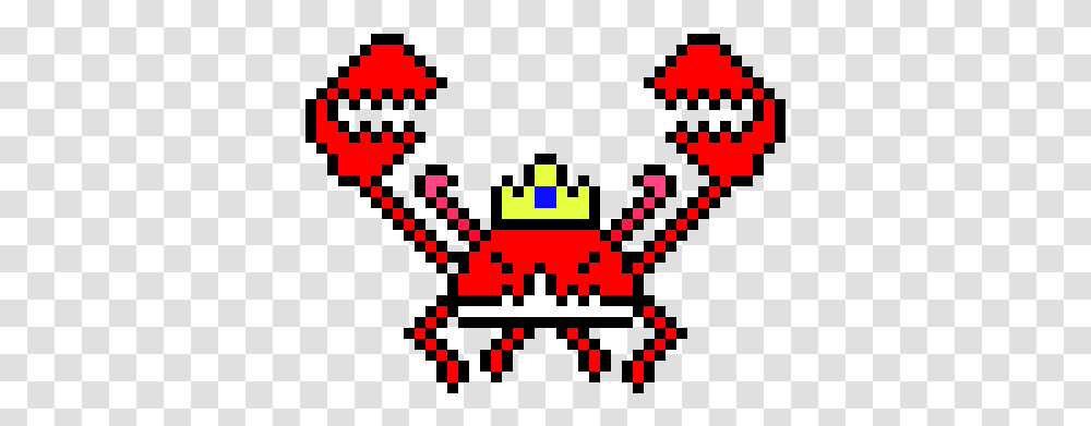 Fiddler Crab, Pac Man Transparent Png