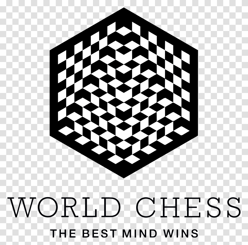 Fide World Chess Championship Logo, Rug, Game Transparent Png