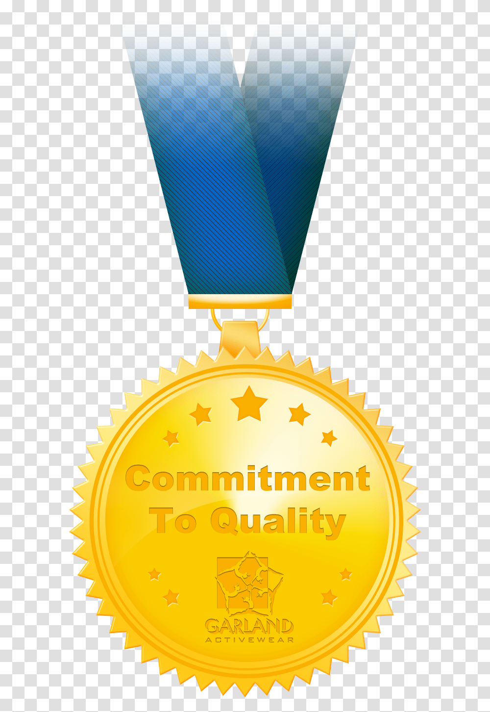 Fidelity National Title, Gold, Trophy, Gold Medal Transparent Png