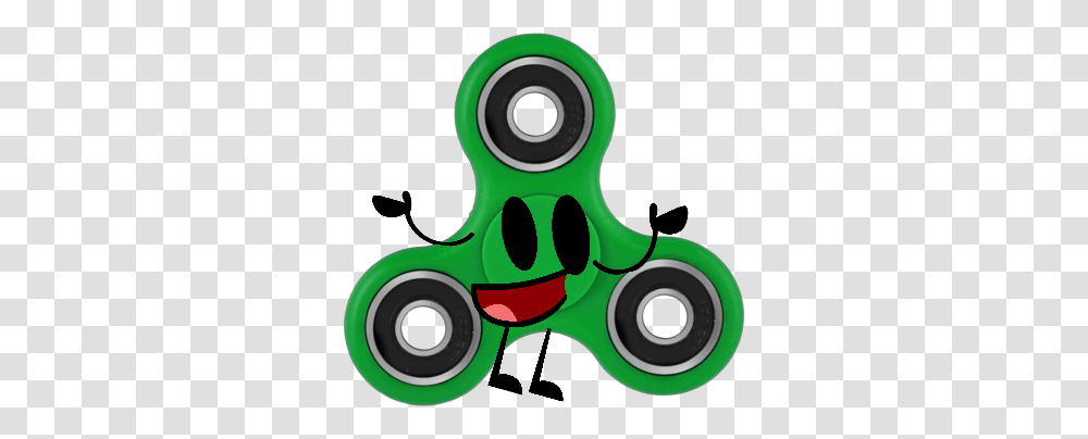 Fidget Spinner Bfdi, Electronics, Camera, Webcam, Robot Transparent Png