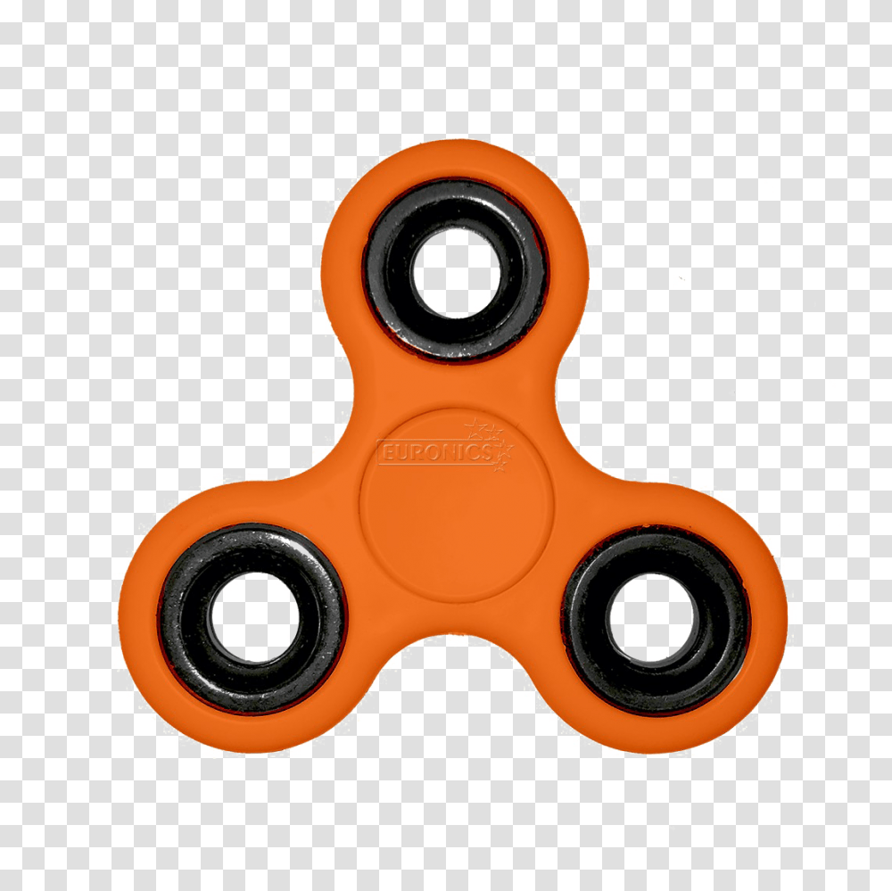 Fidget Spinner, Binoculars, Toy Transparent Png