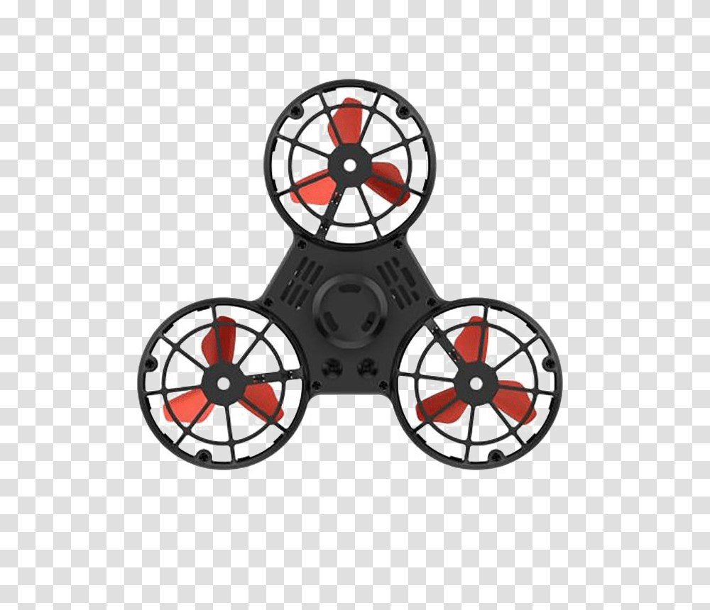 Fidget Spinner Images Free Download, Machine, Tarmac, Asphalt, Spoke Transparent Png