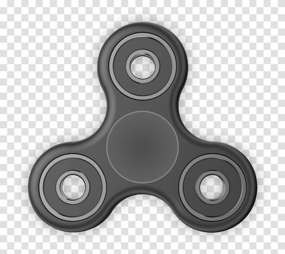Fidget Spinner In Gray Images, Weapon, Weaponry, Electronics, Gun Transparent Png