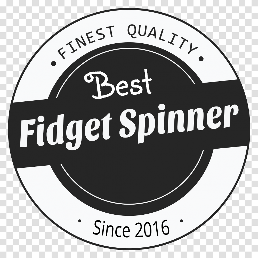 Fidget Spinner Seating Arrangement, Label, Sticker, Logo Transparent Png