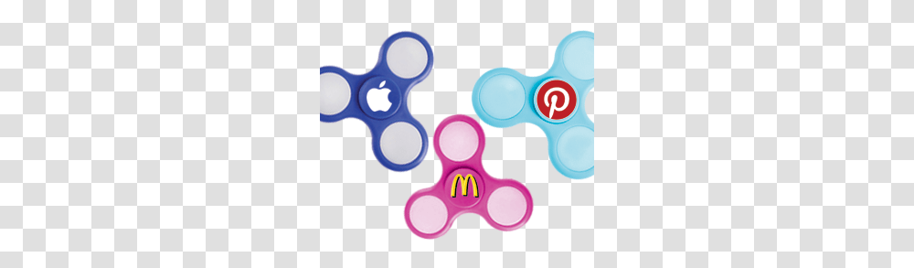 Fidget Spinners, Rattle, Scissors, Blade, Weapon Transparent Png