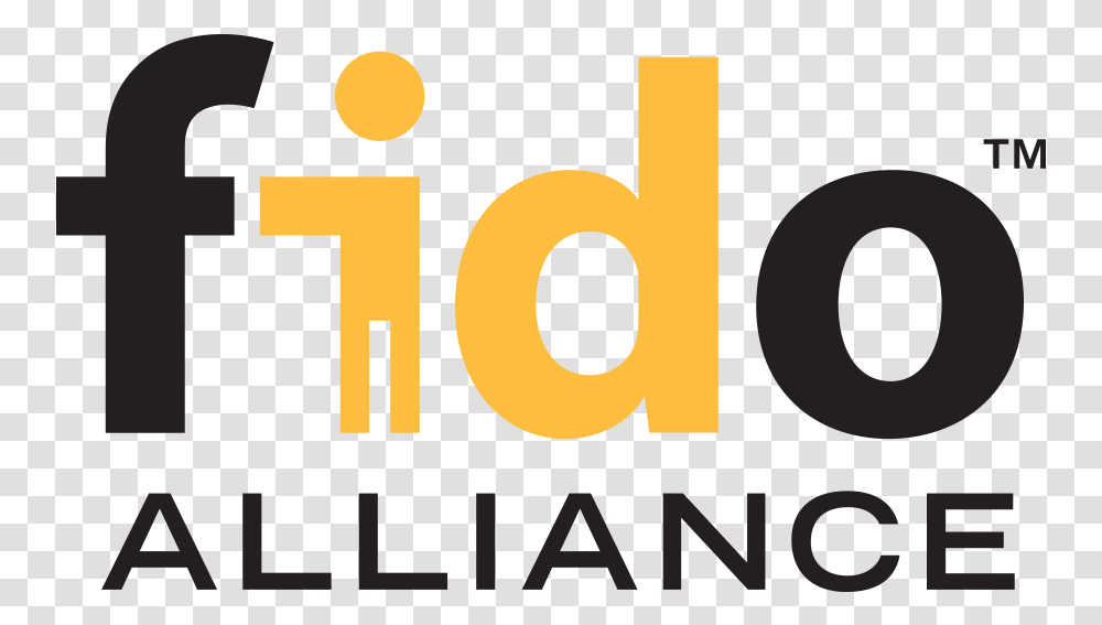 Fido Alliance Logo, Number, Alphabet Transparent Png
