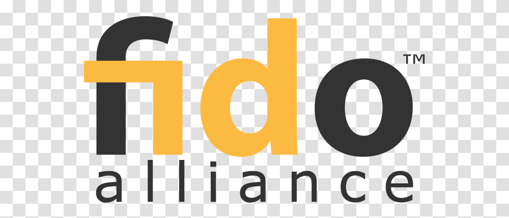Fido Alliance Open Authentication Standards More Secure Fido Alliance Icon, Number, Symbol, Text, Alphabet Transparent Png