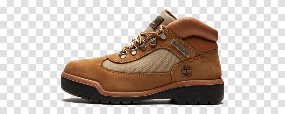 Field Boot Hiking Shoe, Clothing, Apparel, Footwear, Sneaker Transparent Png