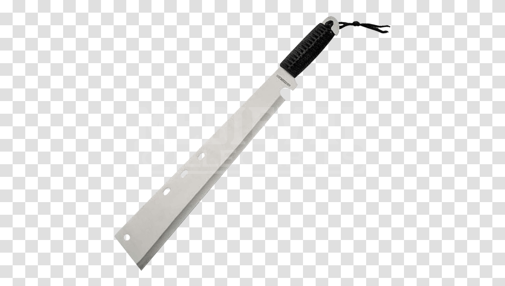 Field Cleaver Zs By Machete Cleaver, Weapon, Knife, Blade, Dagger Transparent Png