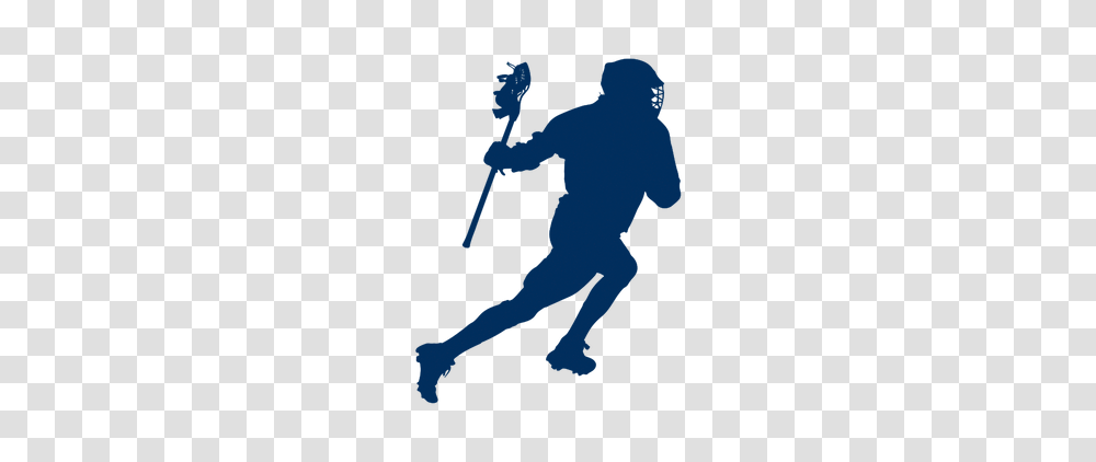 Field Clipart Lacrosse, Silhouette, Duel, Ninja, Fireman Transparent Png