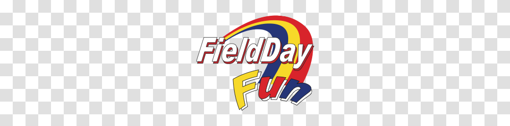 Field Day Announcements Geggie Elementary, Logo, Trademark Transparent Png