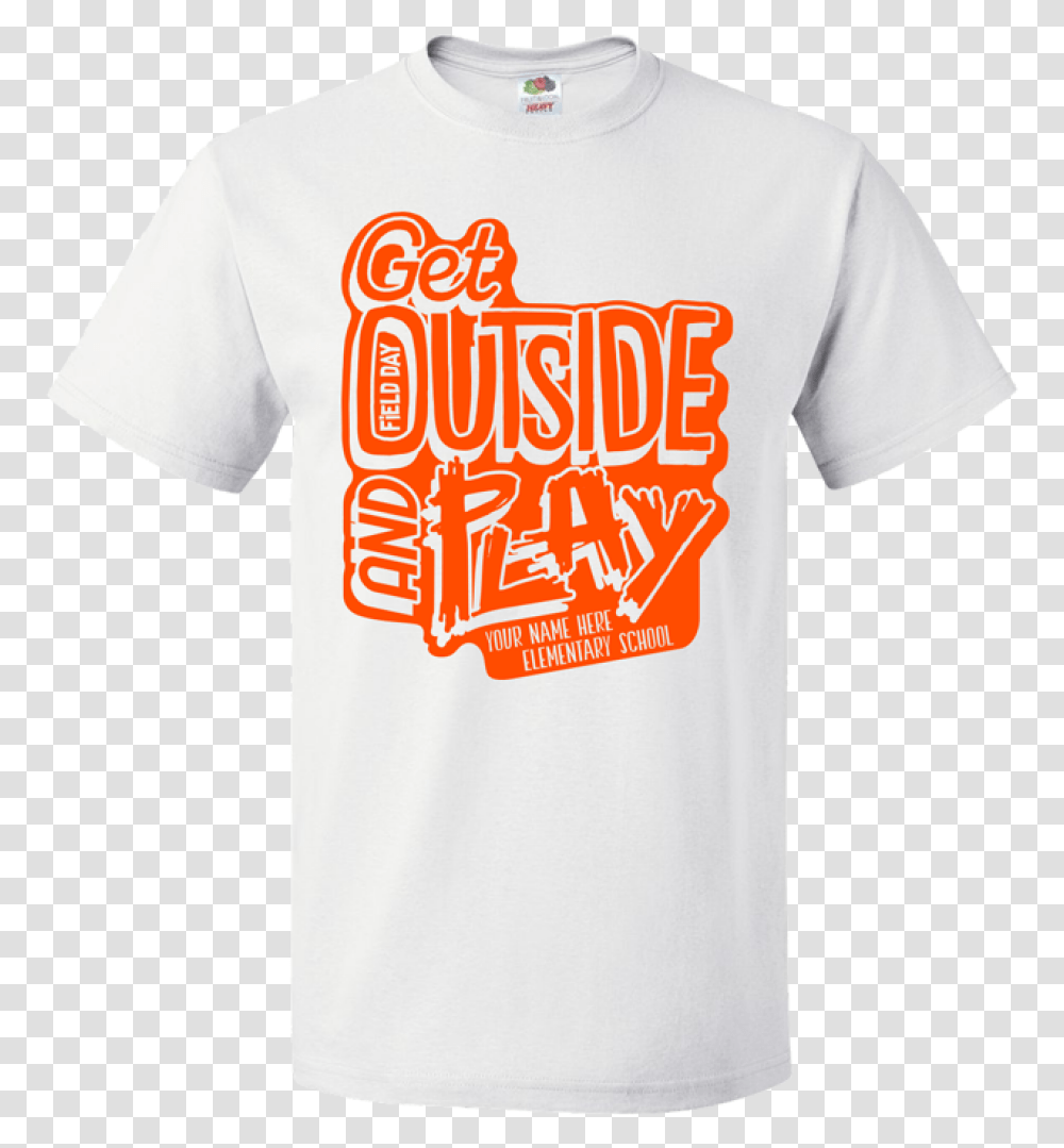 Field Day T Shirts 2019, Apparel, T-Shirt, Sleeve Transparent Png