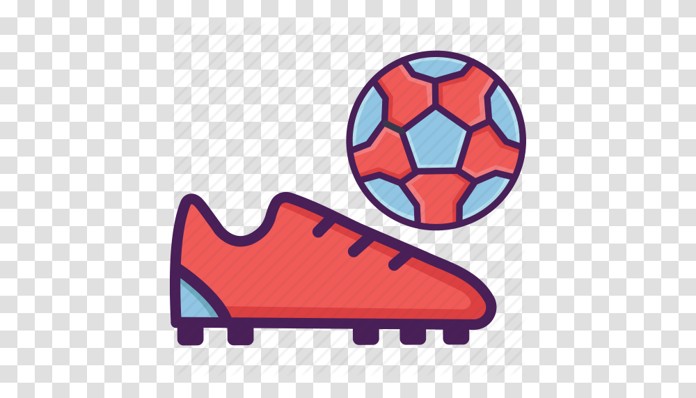 Field Football Shoes Soccer Stadium Icon, Soccer Ball, Weapon, Blade Transparent Png