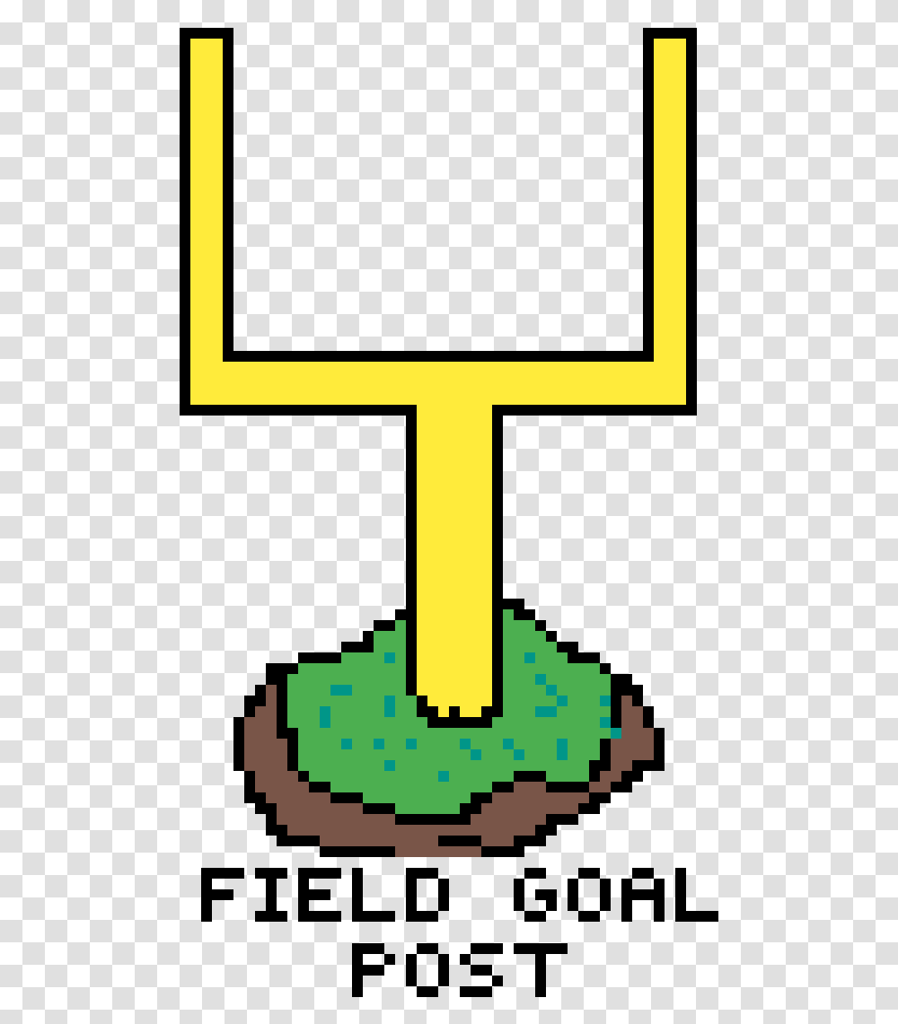 Field Goal Post Background Field Goal, Symbol, Text, Number, Sign Transparent Png