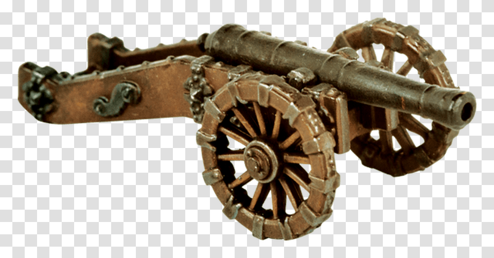 Field Guns Artillery Cannon, Weapon, Weaponry Transparent Png