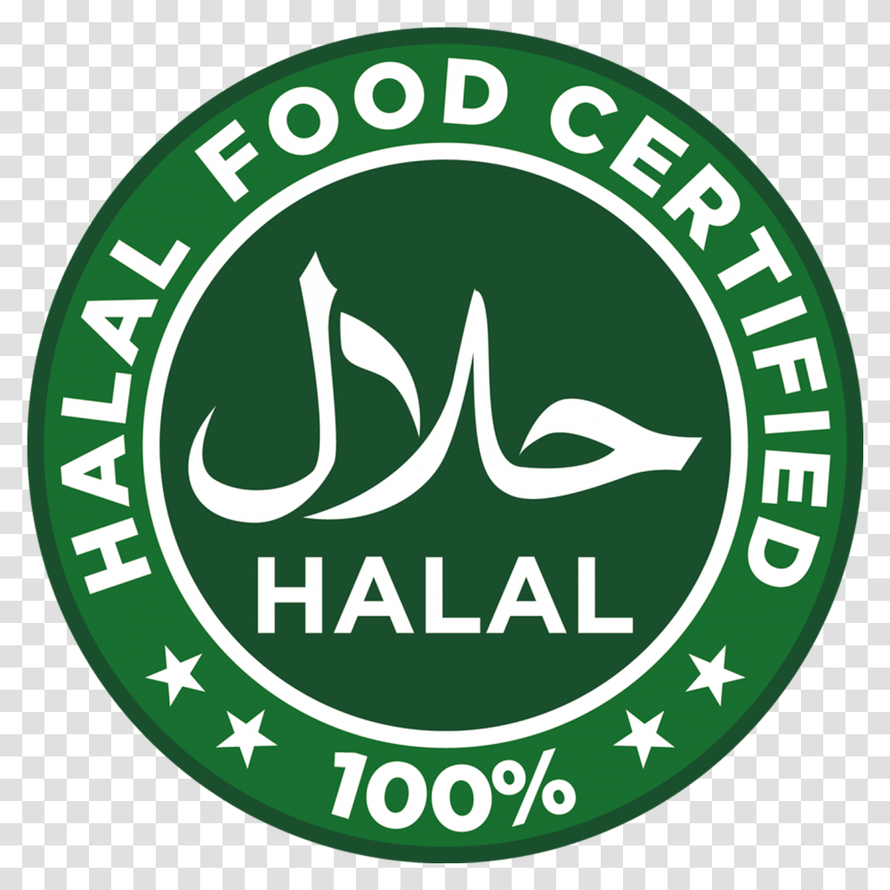 Field Halal Food, Label, Text, Logo, Symbol Transparent Png