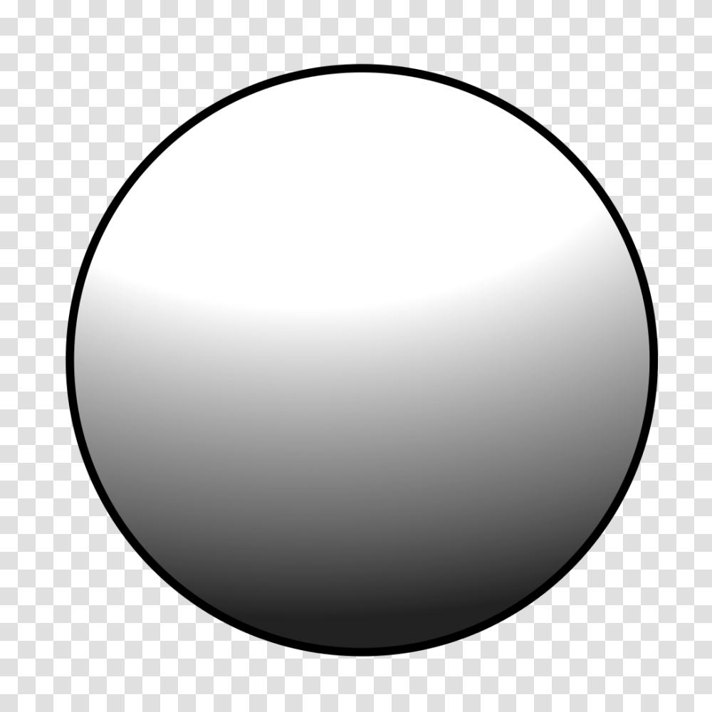 Field Hockey Ball, Sphere, Moon, Outer Space, Night Transparent Png