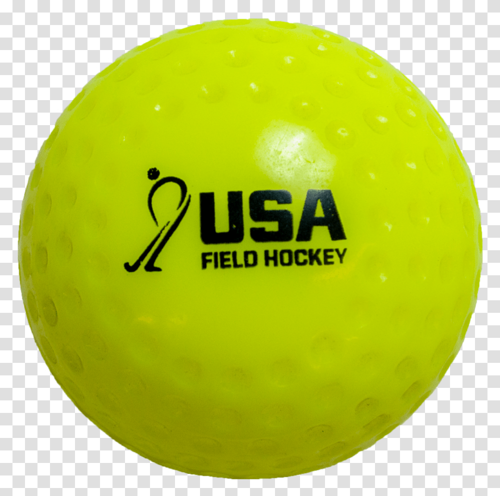 Field Hockey Ball, Tennis Ball, Sport, Sports, Golf Ball Transparent Png