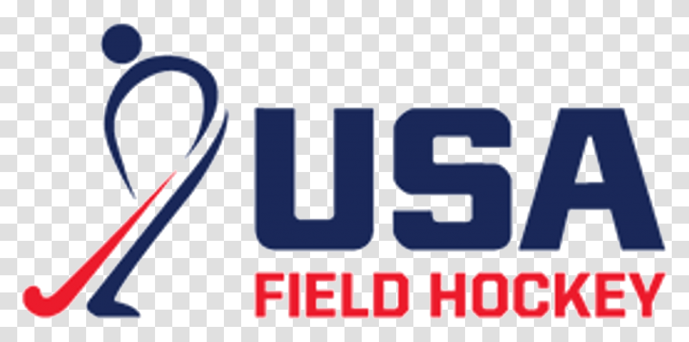 Field Hockey Clipart Usa Field Hockey Association, Logo, Label Transparent Png