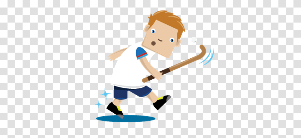 Field Hockey Cliparts, Person, Human Transparent Png