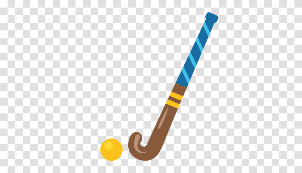 Field Hockey Emoji, Stick, Cane, Sport, Sports Transparent Png