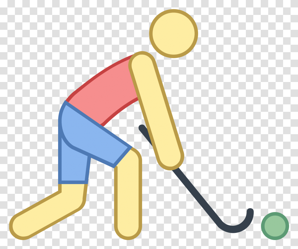 Field Hockey Icon, Hammer, Tool, Sink Faucet Transparent Png