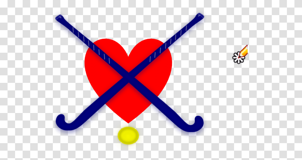 Field Hockey Logo, Heart, Dynamite, Bomb Transparent Png