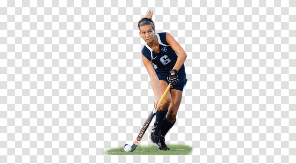 Field Hockey, Person, Sport, Team Sport, People Transparent Png