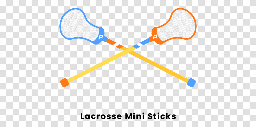 Field Lacrosse, Arrow, Oars, Paddle Transparent Png