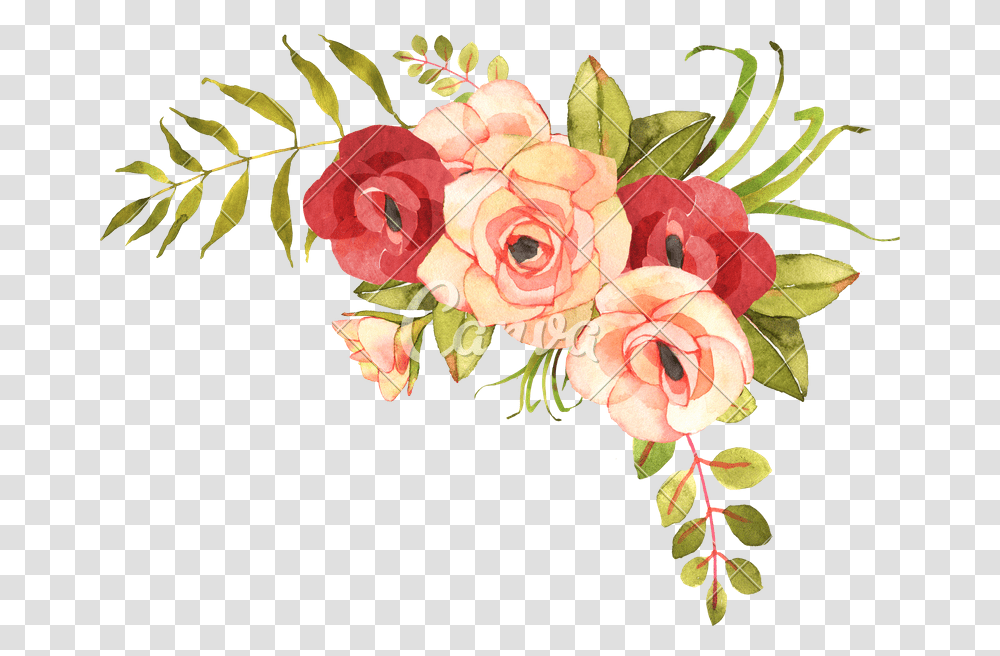 Field Of Flowers, Plant, Blossom Transparent Png