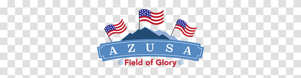 Field Of Glory Honoring Veterans Servicepersons First, Flag, American Flag, Vehicle Transparent Png