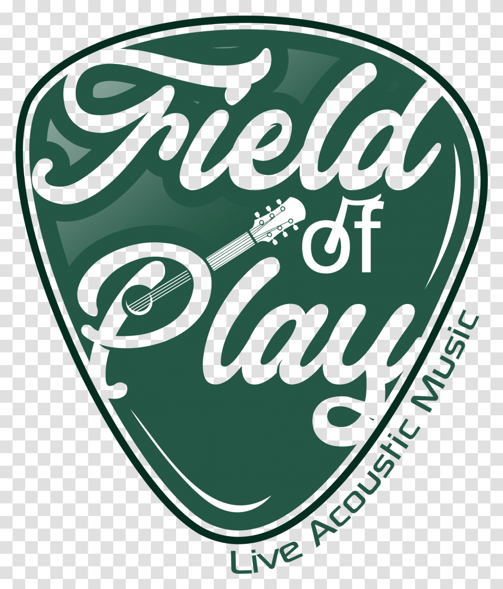 Field Of Play Musician Info Solid, Text, Logo, Symbol, Alphabet Transparent Png