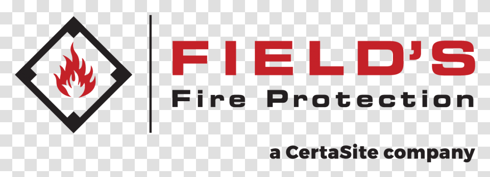 Field S Fire Protection Logo Fire, Word, Alphabet Transparent Png