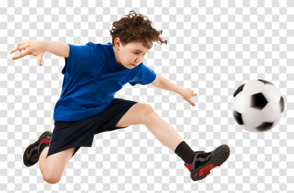 Field Sportssoccer Lacrosse Field Hockey Amp Football Soccer Kick, Person, Shorts, Soccer Ball Transparent Png
