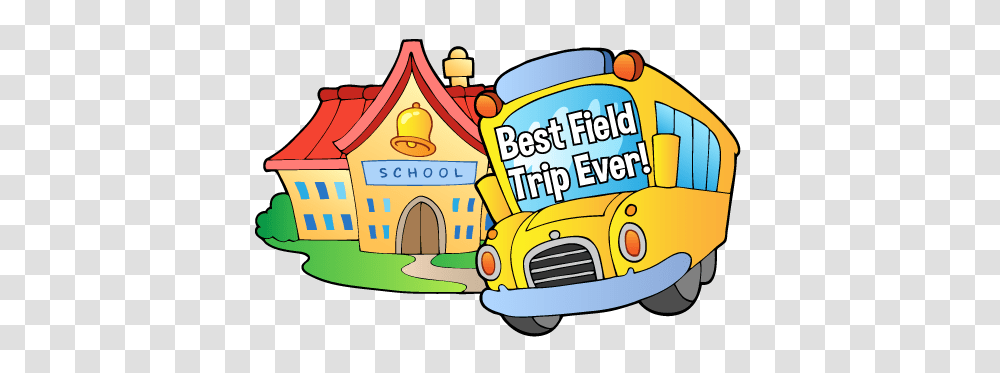 Field Trips, Inflatable Transparent Png