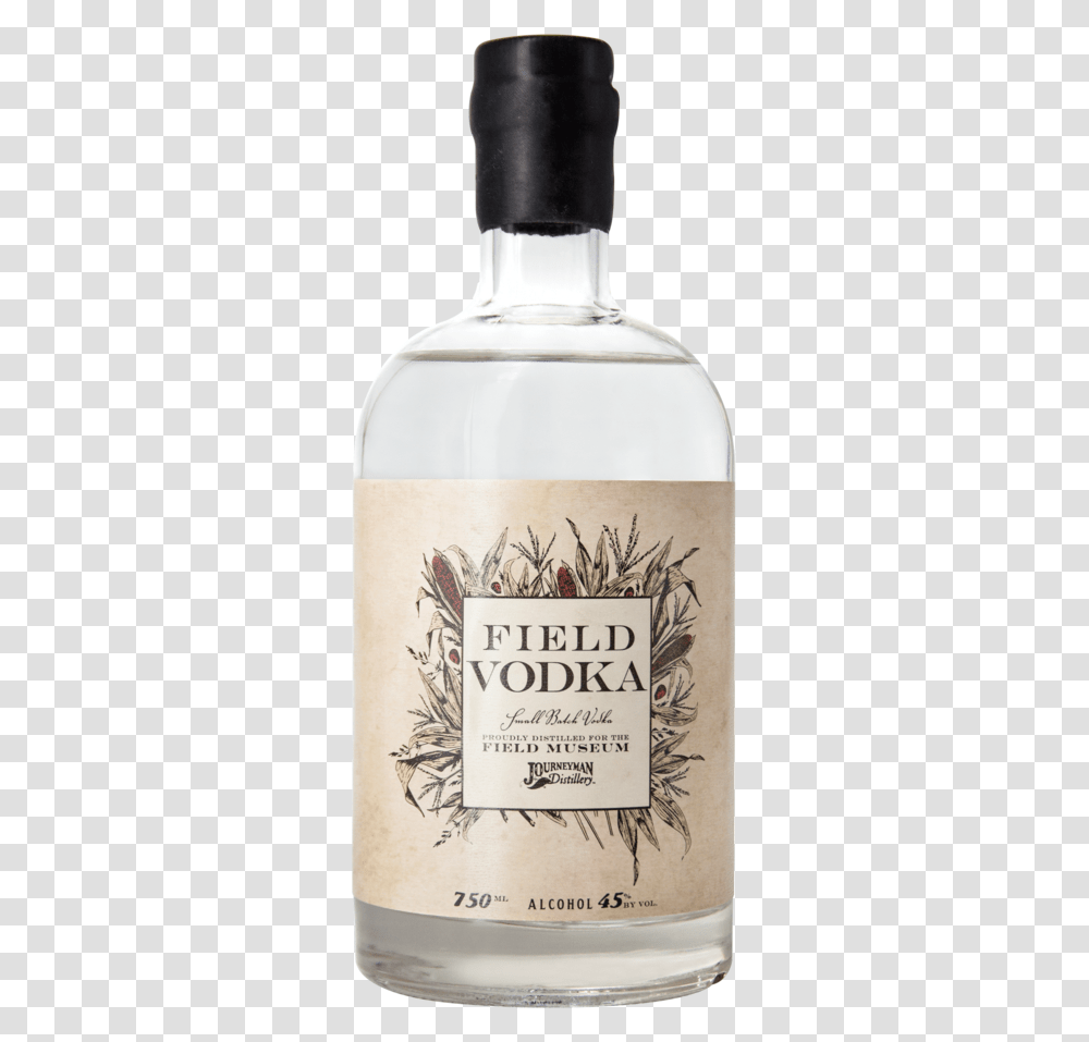 Field Vodka, Liquor, Alcohol, Beverage, Drink Transparent Png