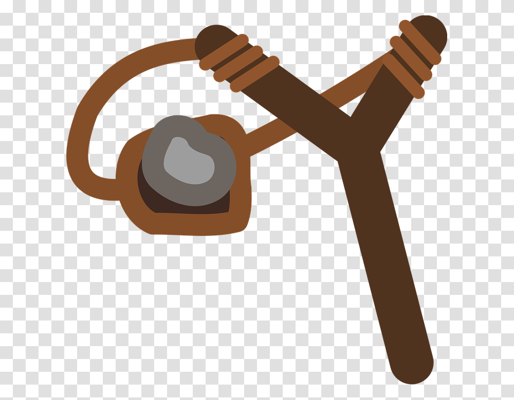 Fields Family Counseling Bouncing Back, Slingshot, Axe, Tool, Hammer Transparent Png