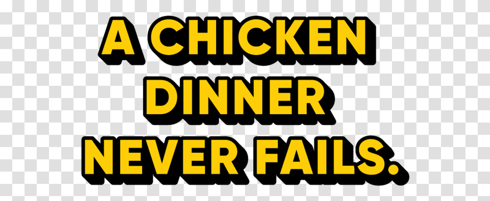 Fields Good Chicken New York City Dinner, Text, Alphabet, Number, Symbol Transparent Png