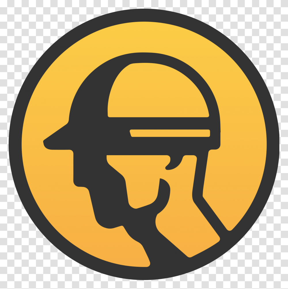 Fieldwire App, Helmet, Light Transparent Png