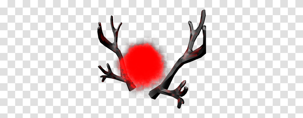 Fiery Horns Roblox Roblox Black Iron Antlers, Person, Outdoors, Hand, Nature Transparent Png