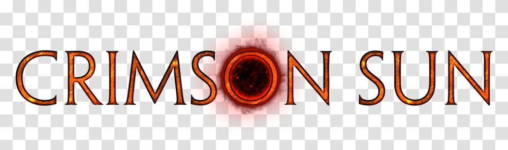 Fiery Orange Letters In A Chisseled Style Are Superimposed Circle, Dynamite, Bomb, Weapon, Weaponry Transparent Png