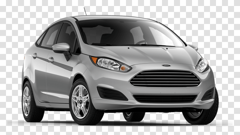 Fiesta 2019 Ford Fiesta Sedan, Car, Vehicle, Transportation, Automobile Transparent Png