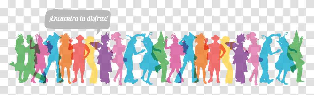 Fiesta Banner Party Footer, Person, People, Leisure Activities Transparent Png