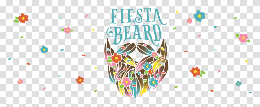 Fiesta Beard Site Banner2 Illustration, Paper, Poster, Advertisement, Flyer Transparent Png