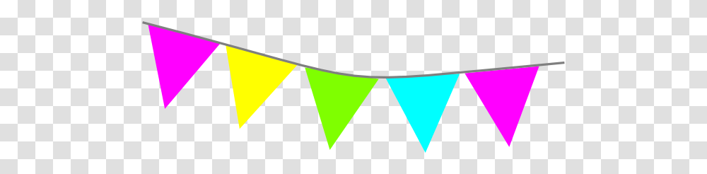 Fiesta Border Clip Art, Triangle, Lighting, Label Transparent Png