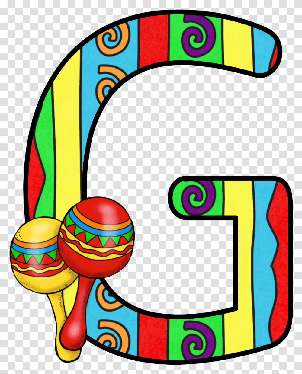 Fiesta Clip Art Fiesta Clipart Letters, Food, Egg, Number Transparent Png